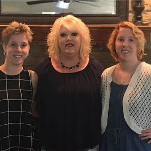 Meet your Posher, Kim